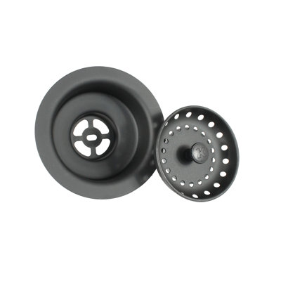 Basket Strainer