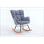Chaise de chambre de bébé à bascule Teddy-1831286506