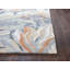 Tapis beige touffeté à la main Gomes-27309040