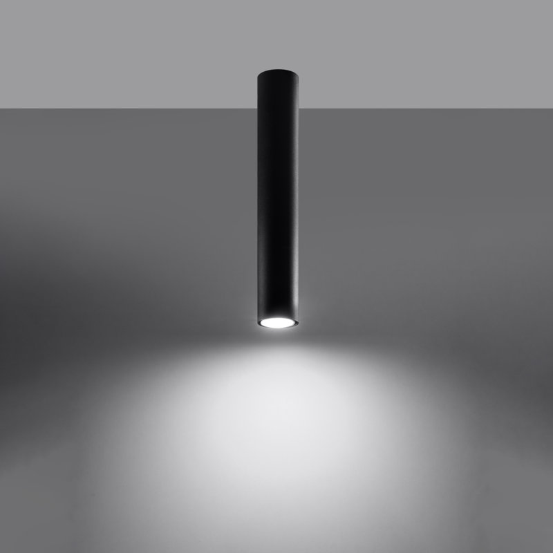 LAGOS Steel Flush Mount