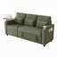 Canapé-lit pliable 3-en-1-2044817862