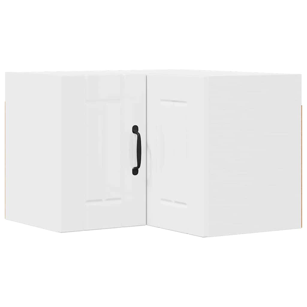 Vidaxl Kitchen Cabinet Grey Sonoma 57 X 57 X 40 Cm Engineered Wood