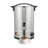 45-Cup Stainless Steel Coffee Urn & Hot Beverage Dispenser