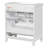 30" Bathroom Vanity With Sink Combo-45344880