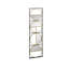 Miroir mural 47,2 "Eclectic Styling