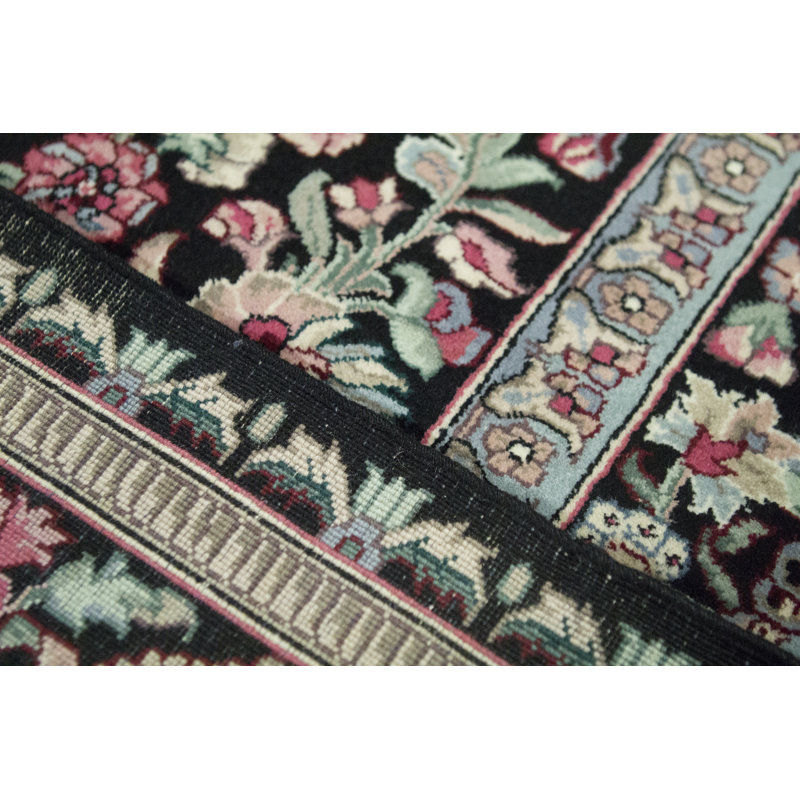Prince Wool Oriental Area Rug