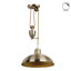 Bartlet 1 - Light Dome Pendant-7262917