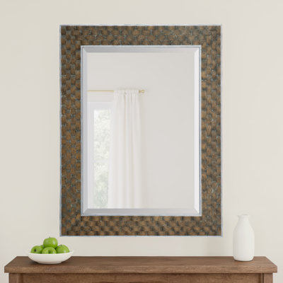 Miroir plat Trudy