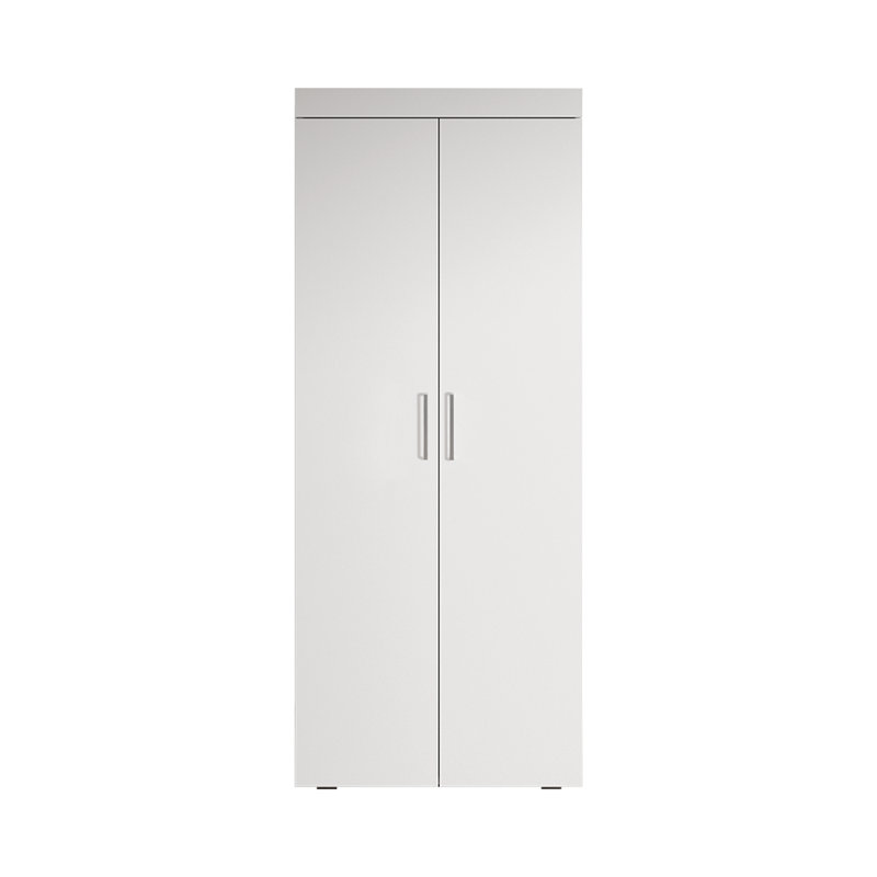 Armoire, Blanc
