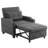Hosie Upholstered Accent Chair-521579606