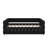 Full XL Size Upholstered Daybed With LED And Trundle-728510055