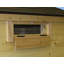 Poulailler ajusté EZ Fit 4x6 Coolidge