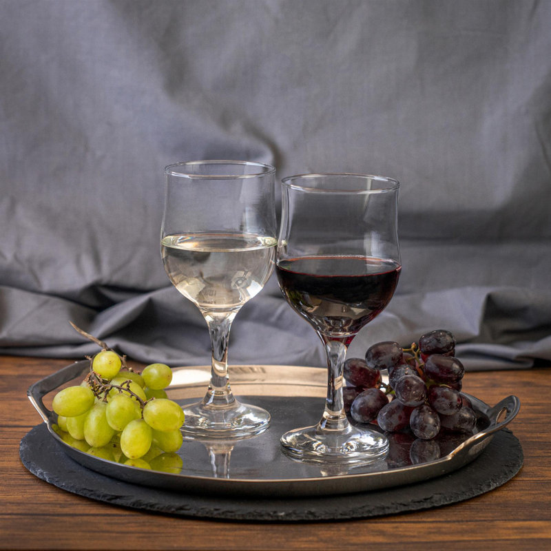 Red Wine Glass, 6, 320ml