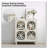 Sideboard Buffet Storage Cabinet