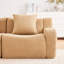 Upholstered 30.13 " Teddy Sectional