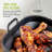 Tower Non-Stick Silicone 2 Piece Baking Tray Set