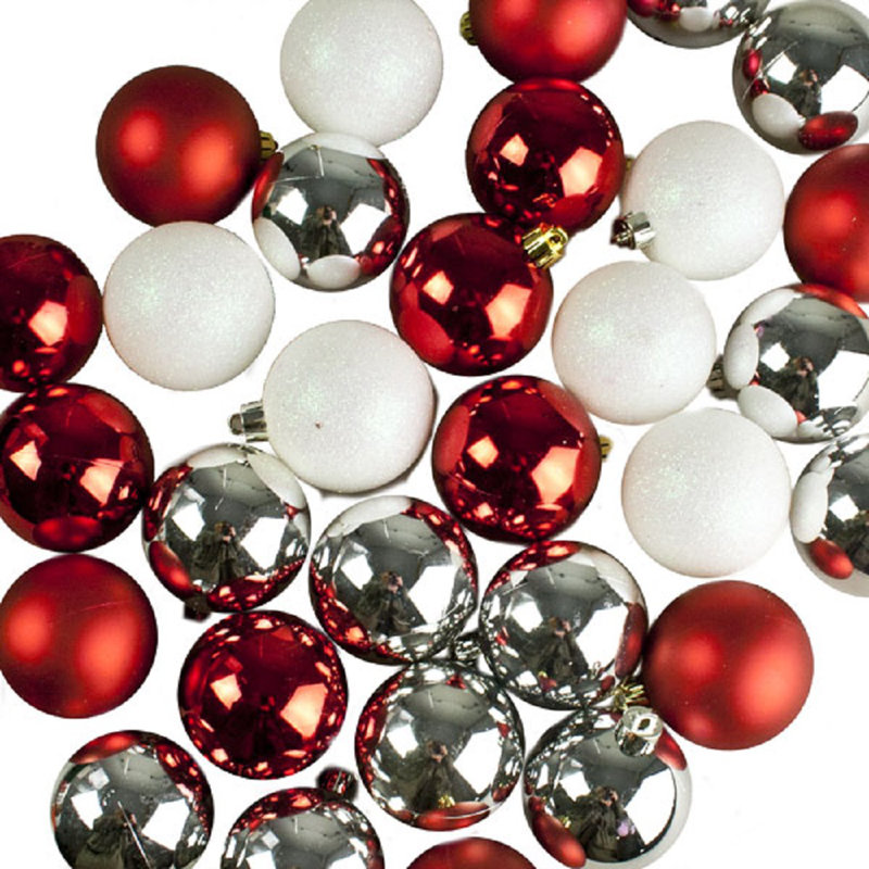 12cm Bauble