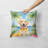 Other/No Pattern Outdoor Throw Pillow-99813408