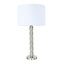 Lampe de table 28,75 po Mettler-173928506