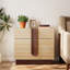Commode 3 tiroirs Modern Farmhouse