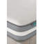 Silentnight Studio Range Studio 1000 Pocket Eco Mattress - Medium   -50608189