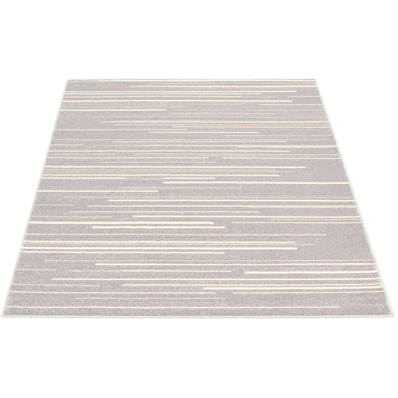 Francom Indoor Rug, Rectangle 5'3" x 7'3"