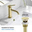 Robinet pour salle de bain à un trou Mirage-46545182-47590570