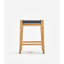 Outdoor Teak Bar Stool-5985077-5985098