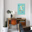 Impression d'oiseaux sur toile-72691009-72691014-29036122
