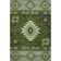 Premium Machine Washable Lubbers AMF1754 Tribal Rug
