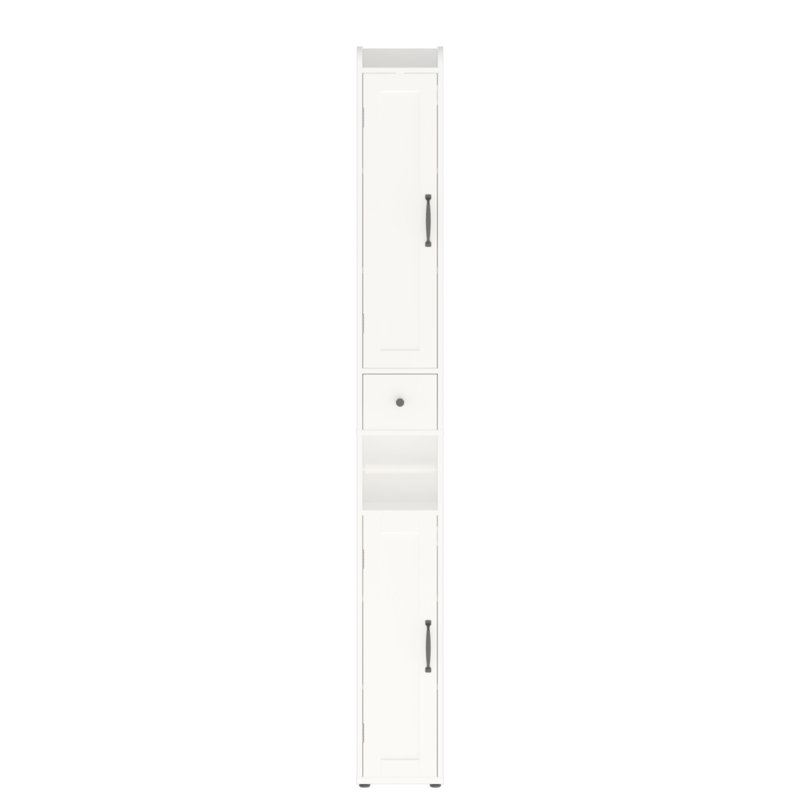 Armoire de salle de bain 65 po.