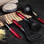 17 - Piece Non-Stick Aluminum Cookware Set-53929014