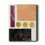 "Essie Abstract II" par Daniela Santiago, reproduction d'art sur toile tendue-1122545715