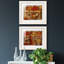 «Lasting Memory I», ensemble de 2 cadres photo-1278128861-1278128862