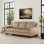 Sofa inclinable électrique Finnegan