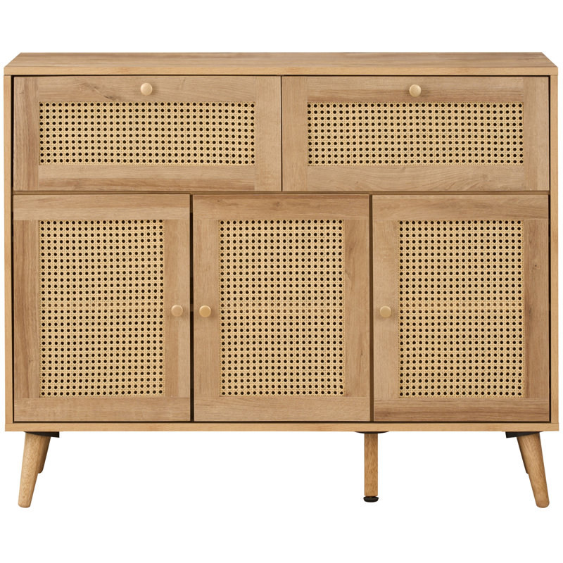 Anagh 112cm Sideboard