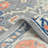 Jarya Hand Knotted Oriental Indoor Rug-86284365