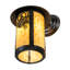 Charlotte 1 - Light Armed Sconce-1079325034