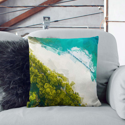 Square Cushion
