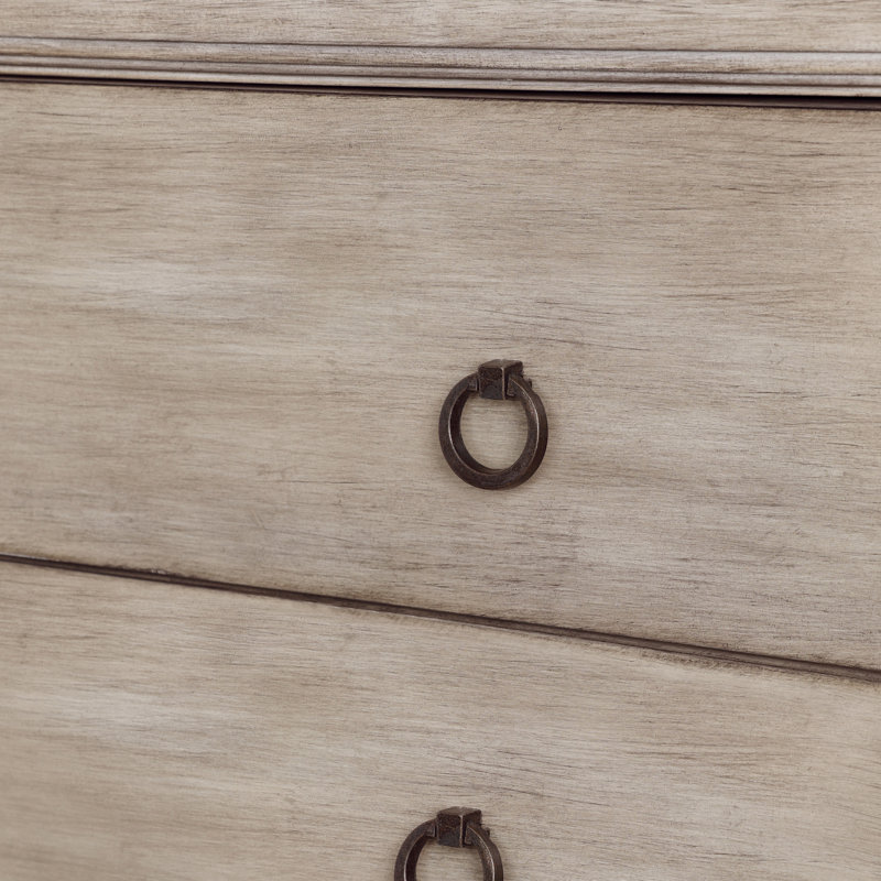 Proctor 38 " W 3 - Drawer Dresser