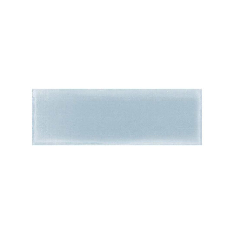 Galileo 2x6 Porcelain Wall and Floor Tile, Cielo