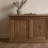 Simple Practical Kitchen Sideboard