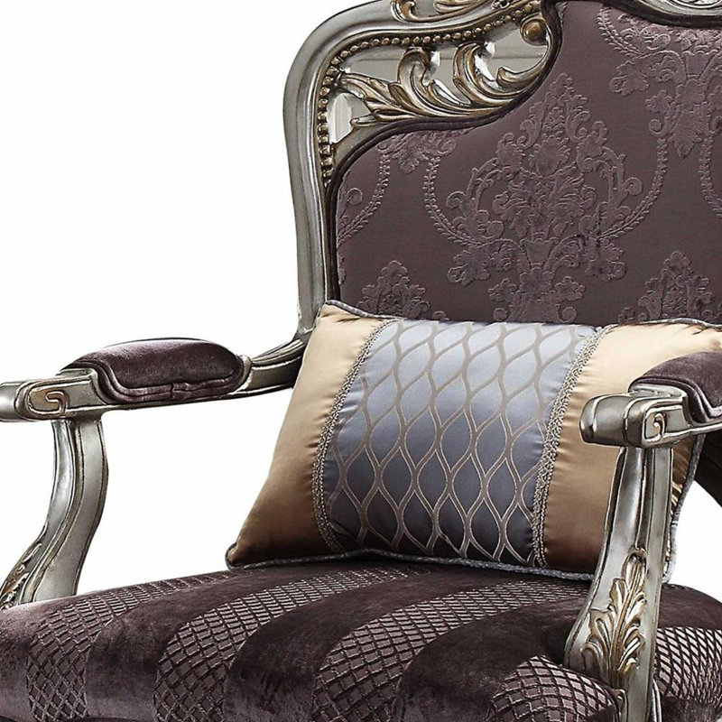 HomeRoots 29'' Wide Armchair