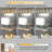Light Bathroom Light Fixtures, 3 Color Temperatures-1603453819-1603453818