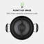 Jam Session 3L Electric Pressure Cooker