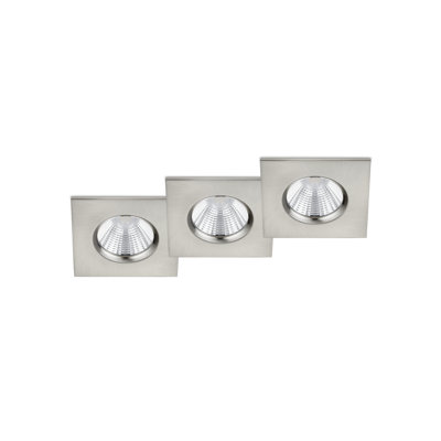 Axilen 72cm LED Recessed Lighting Kit