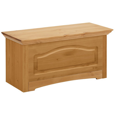 Manosque 1 Piece Accent Trunk