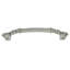AMERICANA 5" CENTER TO CENTER PULL IN BURNISHED  PLATE-682090683