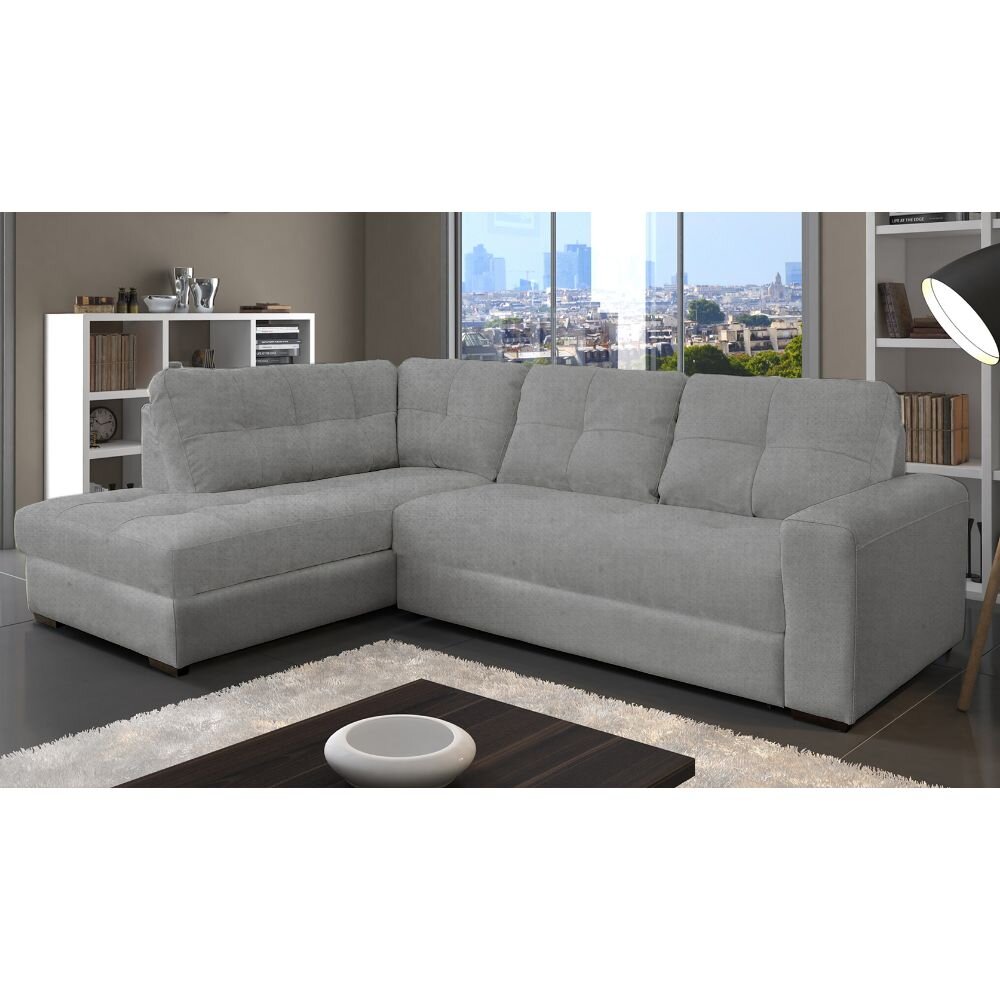 Ecksofa Freja mit Bettfunktion