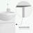 Marinello Compact Bathroom Vanity With Ceramic Sink And Ample Storage-722428014